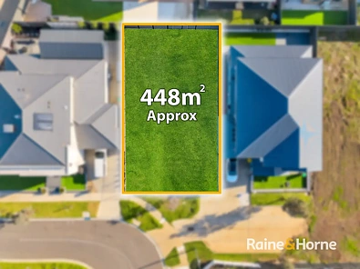 36 Iconic Drive, Tarneit, VIC 3029, 0 slaapkamers, 0 badkamers, Section