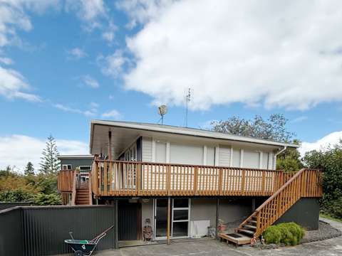 Newly renovated home in a fantastic location!