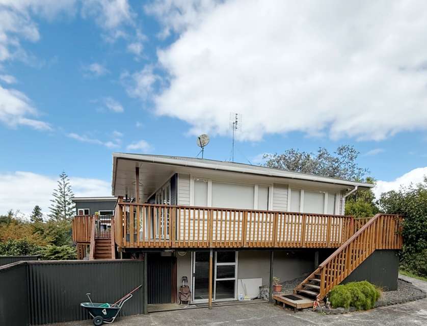 343 Huia Road, 11422, Auckland, 5房, 2浴, 整租独立别墅