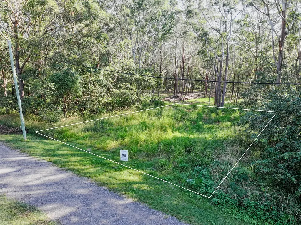 Russell Island Prime Land Near Wahine Drive Boat Ramp