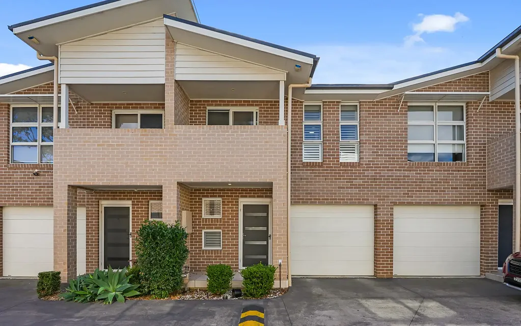 Narellan 3બેડરૂમ Move In Ready