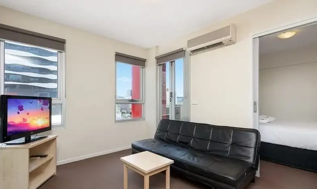 Vibrant Living in the Heart of Swanston