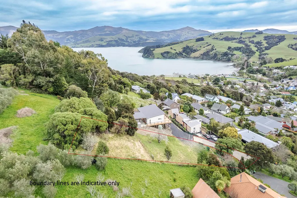 Akaroa Exceptional value to create your dream home