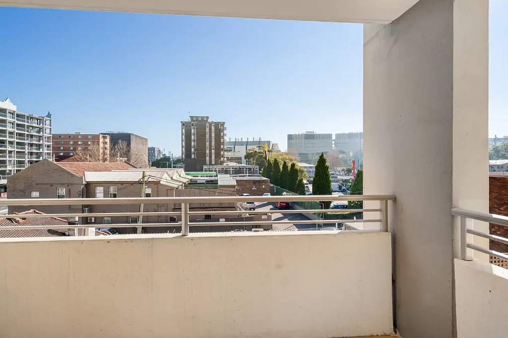 Convenience Plus! | Great Two Bedroom Apartment Freshly Painted throughout