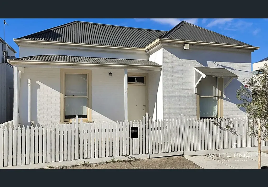 Convenient Living in the Heart of Footscray