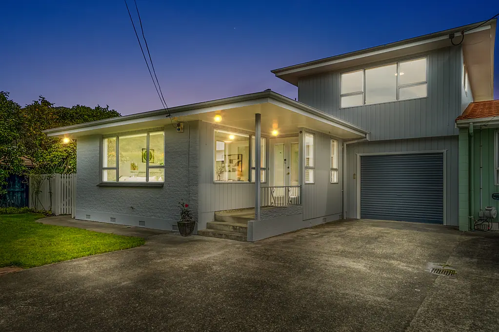 244B Waiwhetu Road, Waterloo, Lower Hutt, Wellington