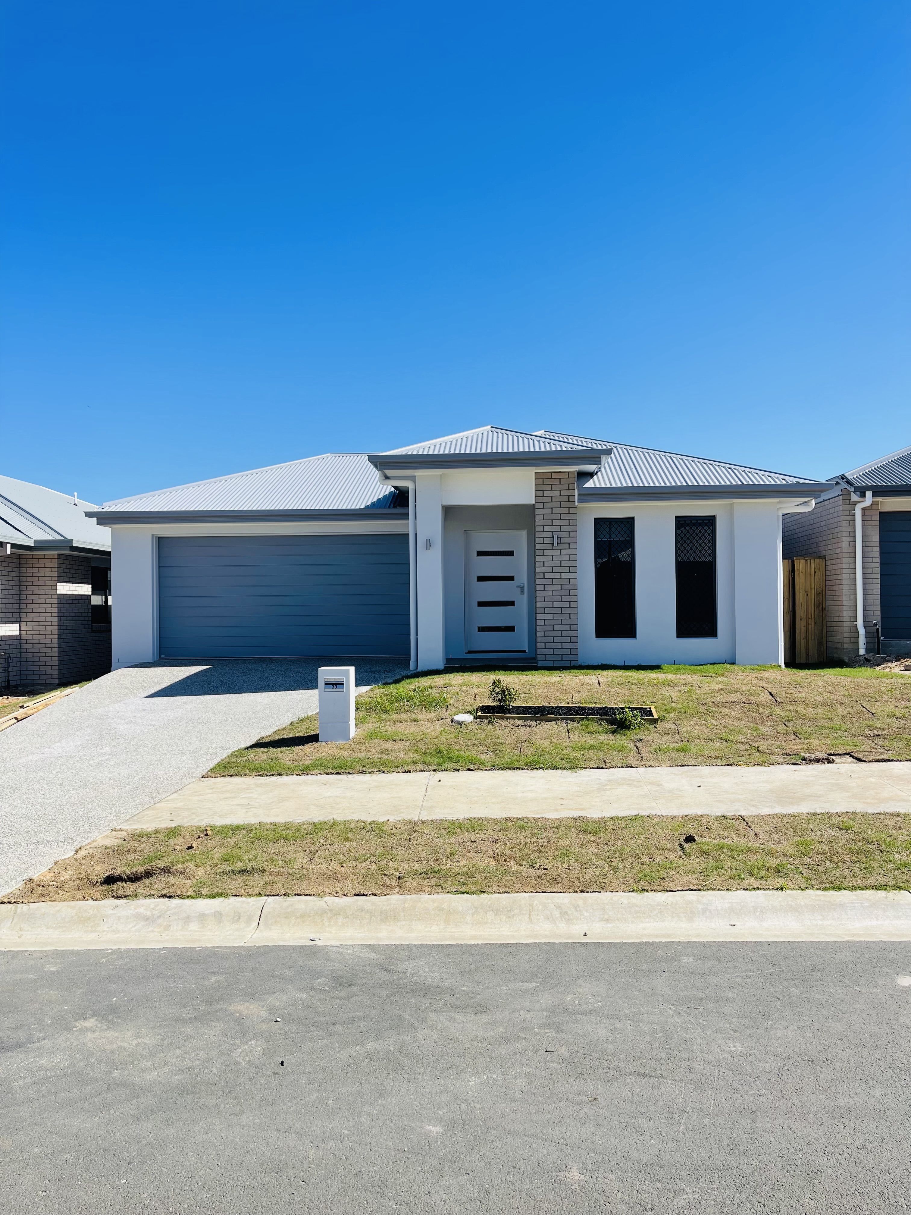 30 PENDA ST, MORAYFIELD QLD 4506, 0 Bedrooms, 0 Bathrooms, House