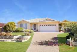 156 SOMERSET DR, Thornton