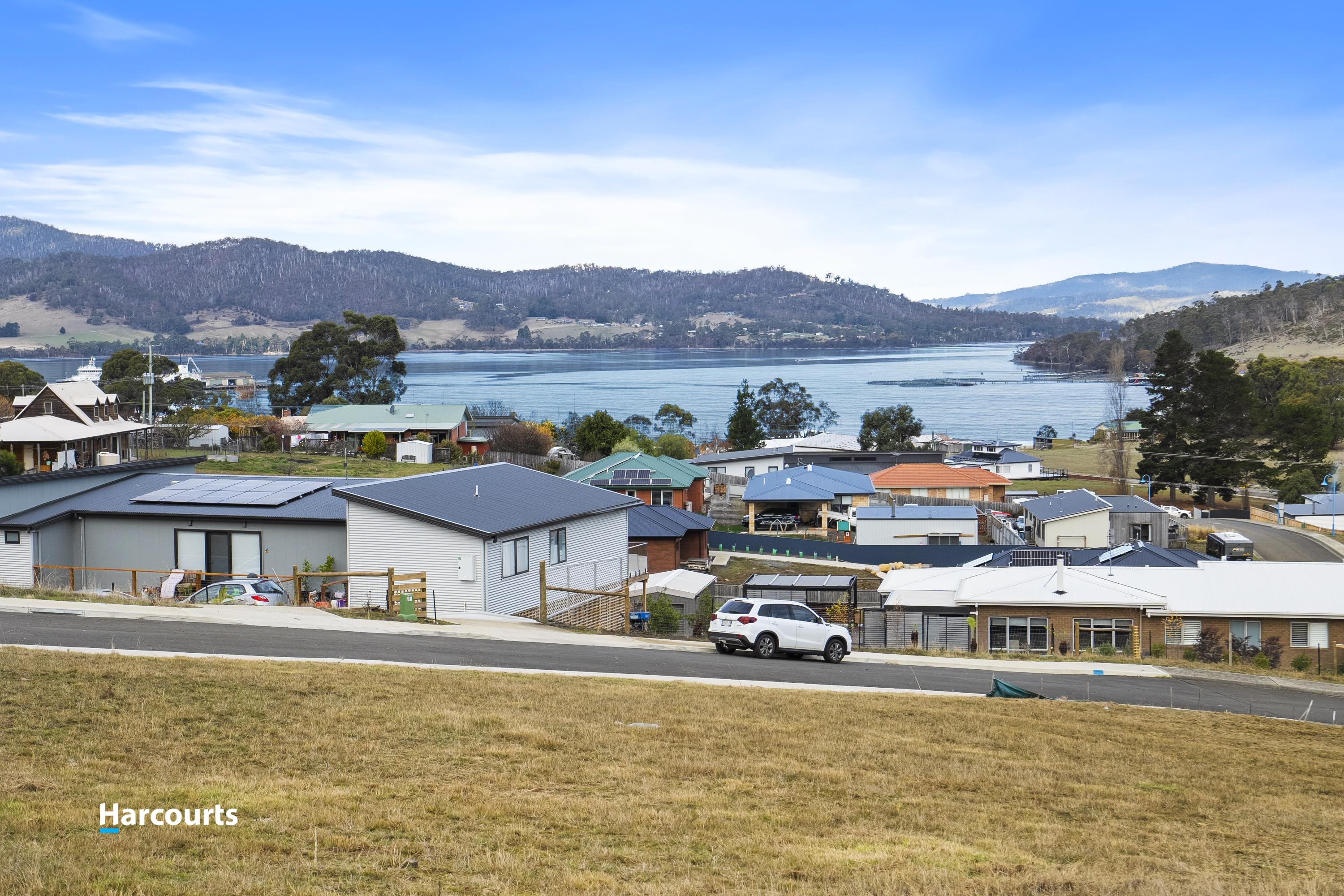 20 PORT VIEW DR, PORT HUON TAS 7116, 0 Kuwarto, 0 Banyo, Section