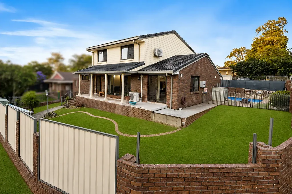 Alexandra Hills 5Kwarto The space your family has been searching for