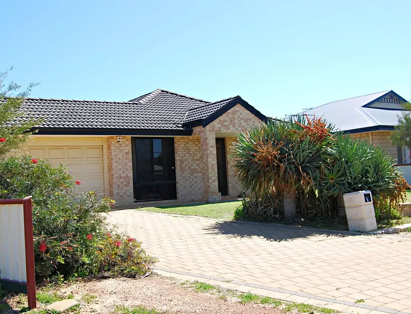 3 Wahn Avenue, Waggrakine, WA 6530, 4房, 2浴, House