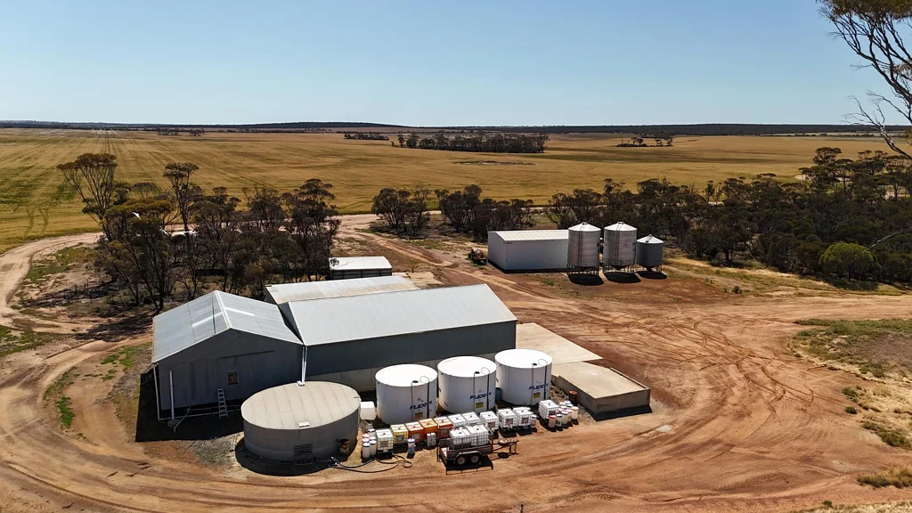Hyden YILGARNY - 3279 Calzoni Road, West Holleton