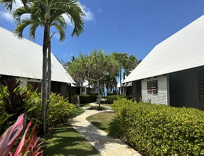 2/9 The Esplanade 'Pure Magnetic', Nelly Bay, Townsville, 2 phòng ngủ, 2 phòng tắm, Apartment