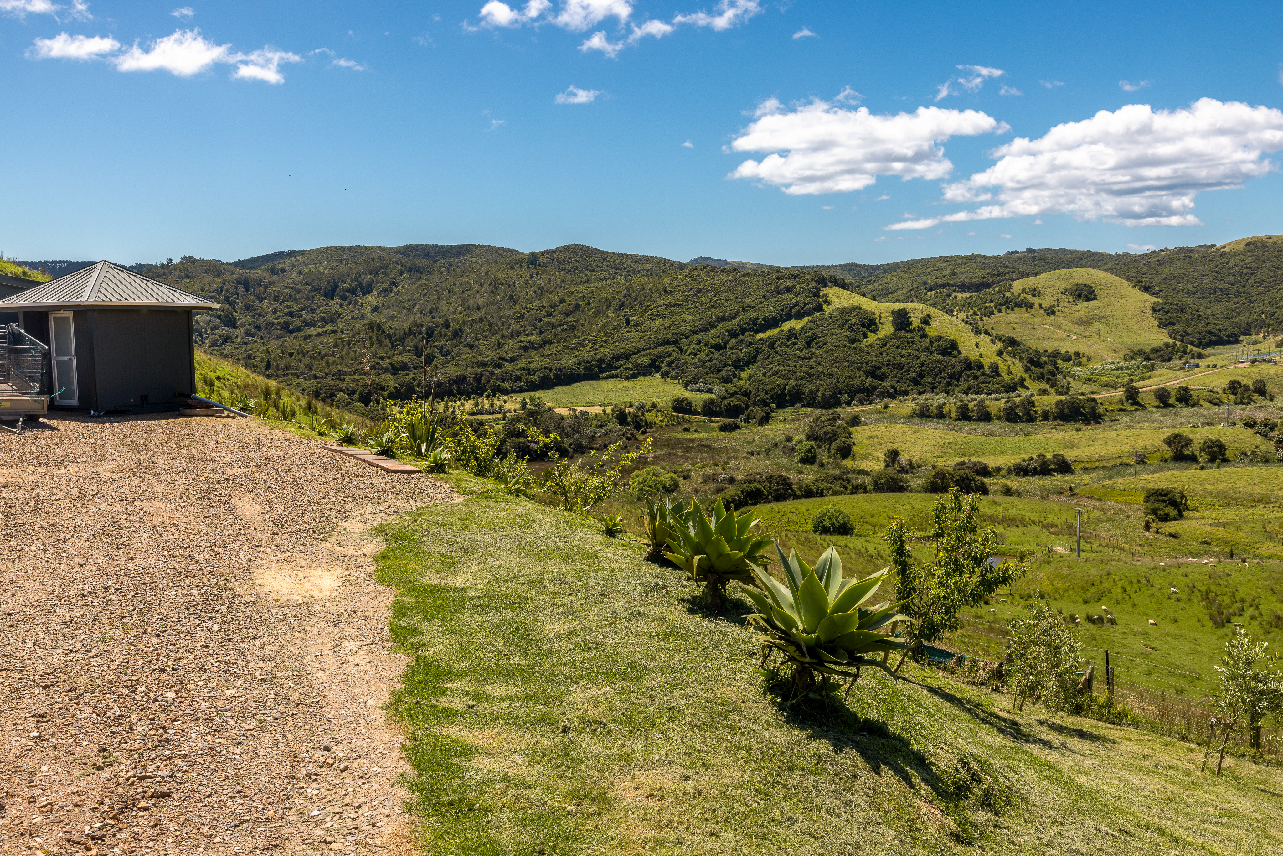 523 Orapiu Road, Waiheke Island, Auckland, 0部屋, 0バスルーム, Lifestyle Section