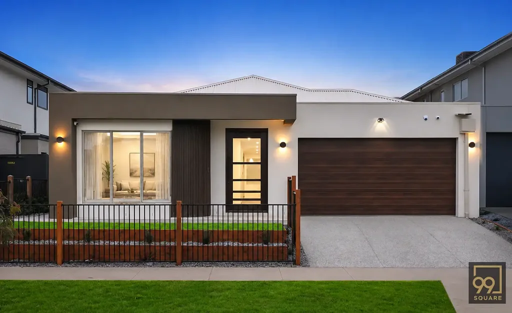 Tarneit 4Kwarto Exclusive Display HOME A True Statement of Class - Designed to Impress, Built to Inspire.