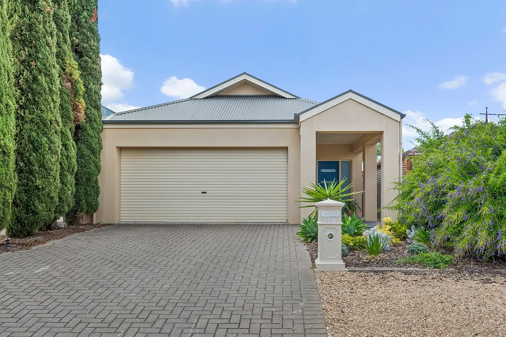 15a Martin Crescent, Aldinga Beach, SA 5173