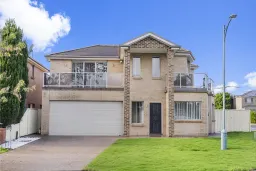 264 Ash Road, Prestons