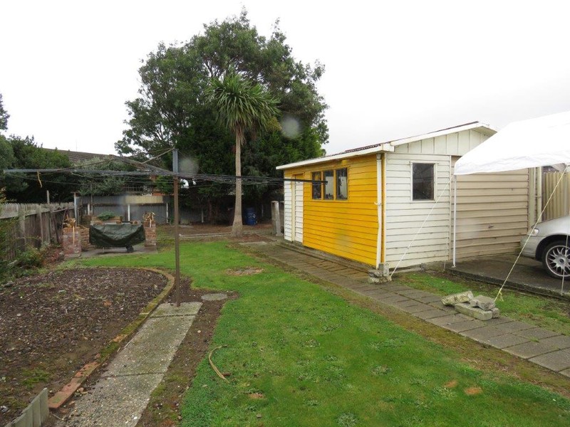 27 Dunbeath Crescent, Kew, Invercargill, 3房, 1浴