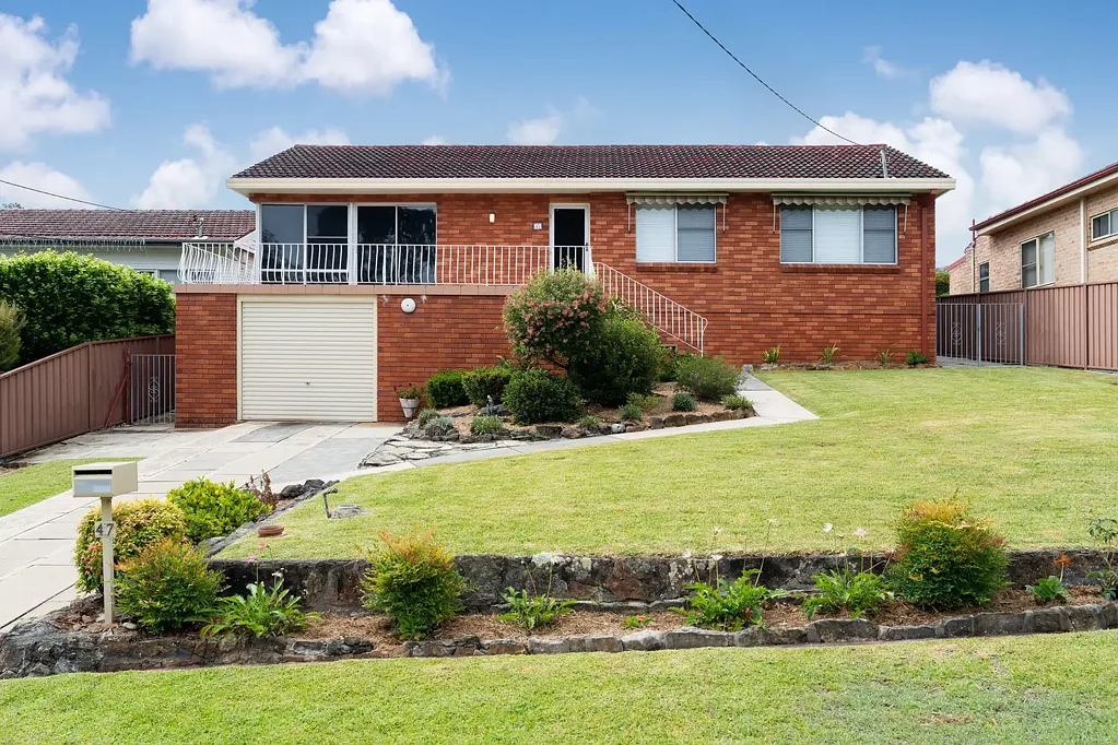 47 Spur Crescent, Loftus, NSW 2232