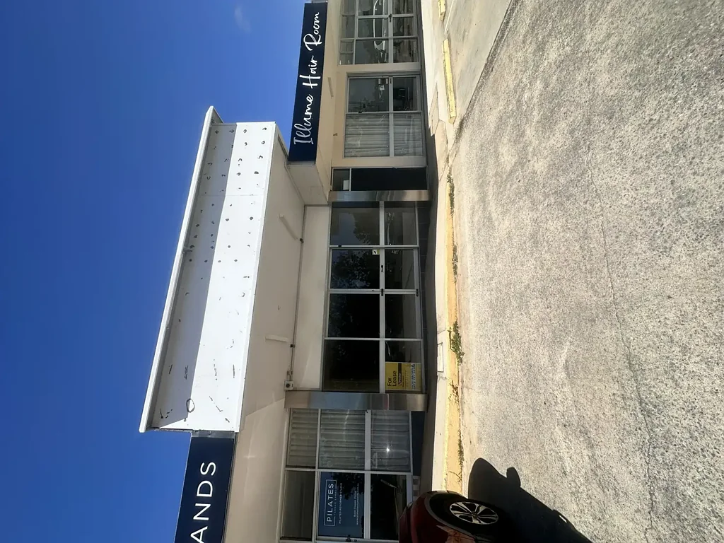 Retail Shop for Lease - Garnet Rd, Tannum Sands
