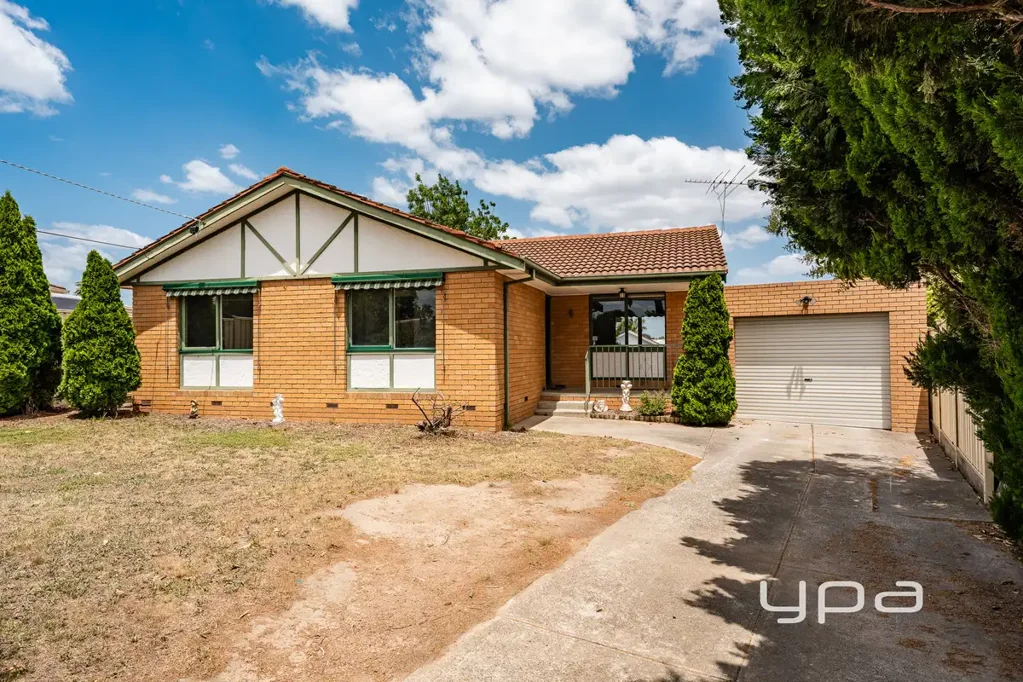 The Perfect Family Home!