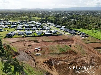  The Edge Estate, Mareeba, QLD 4880, 0 Schlafzimmer, 0 Badezimmer, Section