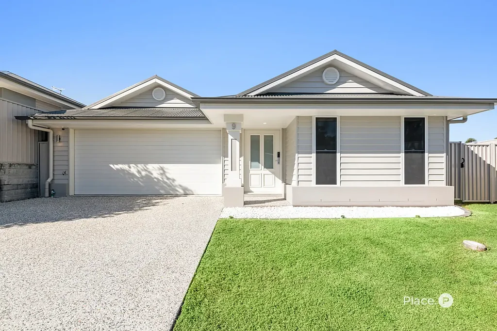 9 Highridge Place, Alexandra Hills, QLD 4161