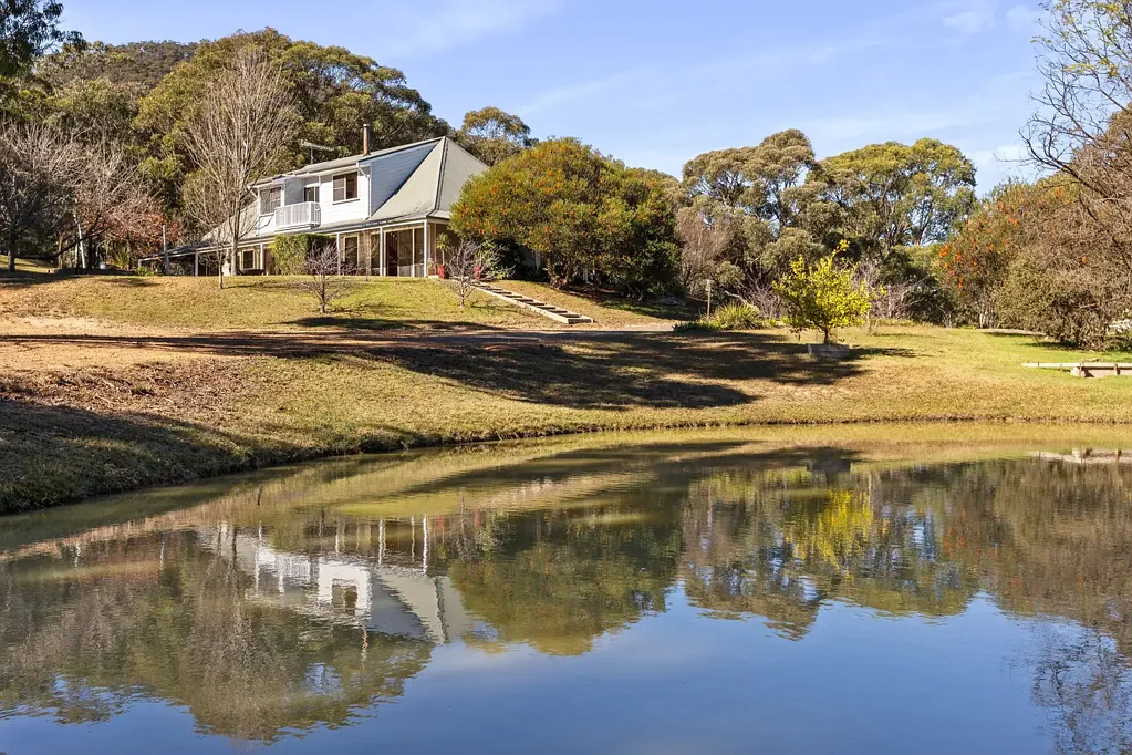 Little Hartley 4ਬੈੱਡਰੂਮ RURAL LIVING OFFERS SOUGHT AFTER SPACE, SERENITY AND PRIVACY