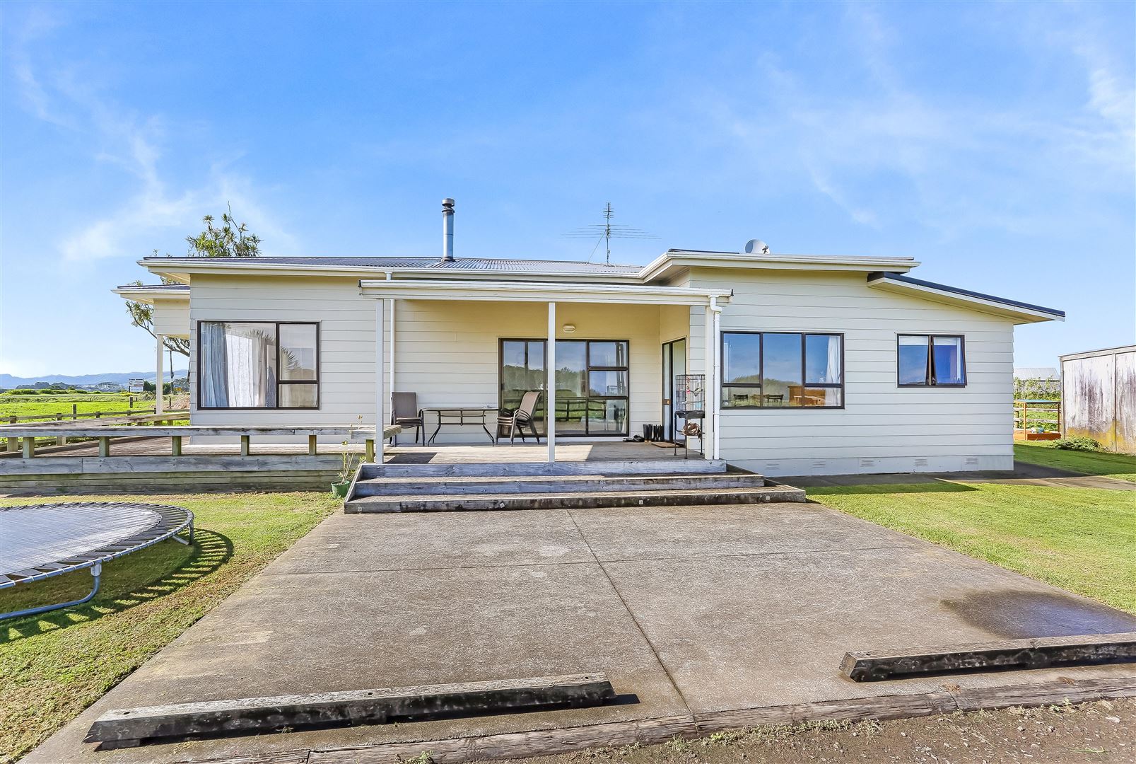 724 Waiuku-Otaua Road, Otaua, Waikato, 4 habitaciones, 0 baños