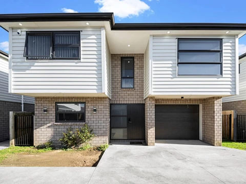 Papatoetoe 4房  Spacious, Practical, and Perfectly Located!!!