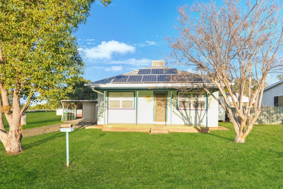 11 OSRIC ST, GUNNEDAH NSW 2380, 0 habitaciones, 0 baños, House