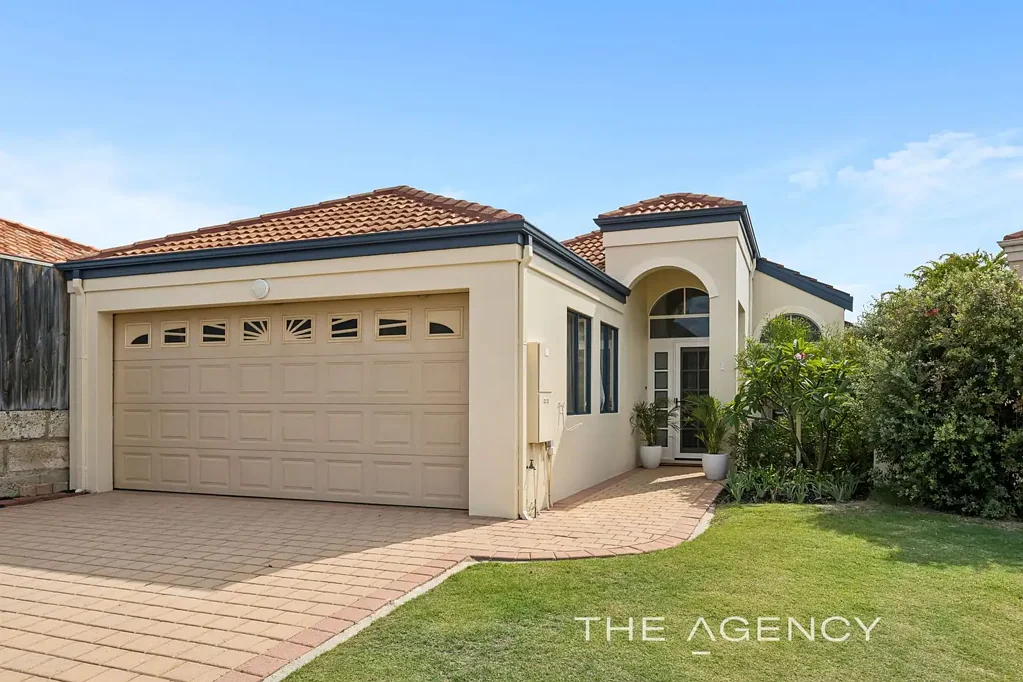 Hillarys 4ห้องนอน Where the Good Life Awaits!