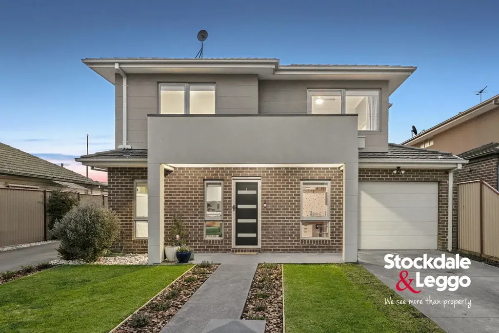 1/99 East Street, Hadfield, VIC 3046