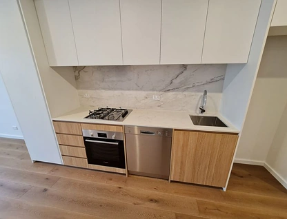 GO4/23 Collins Street, Chadstone, East Melbourne, 2房, 1浴, Apartment