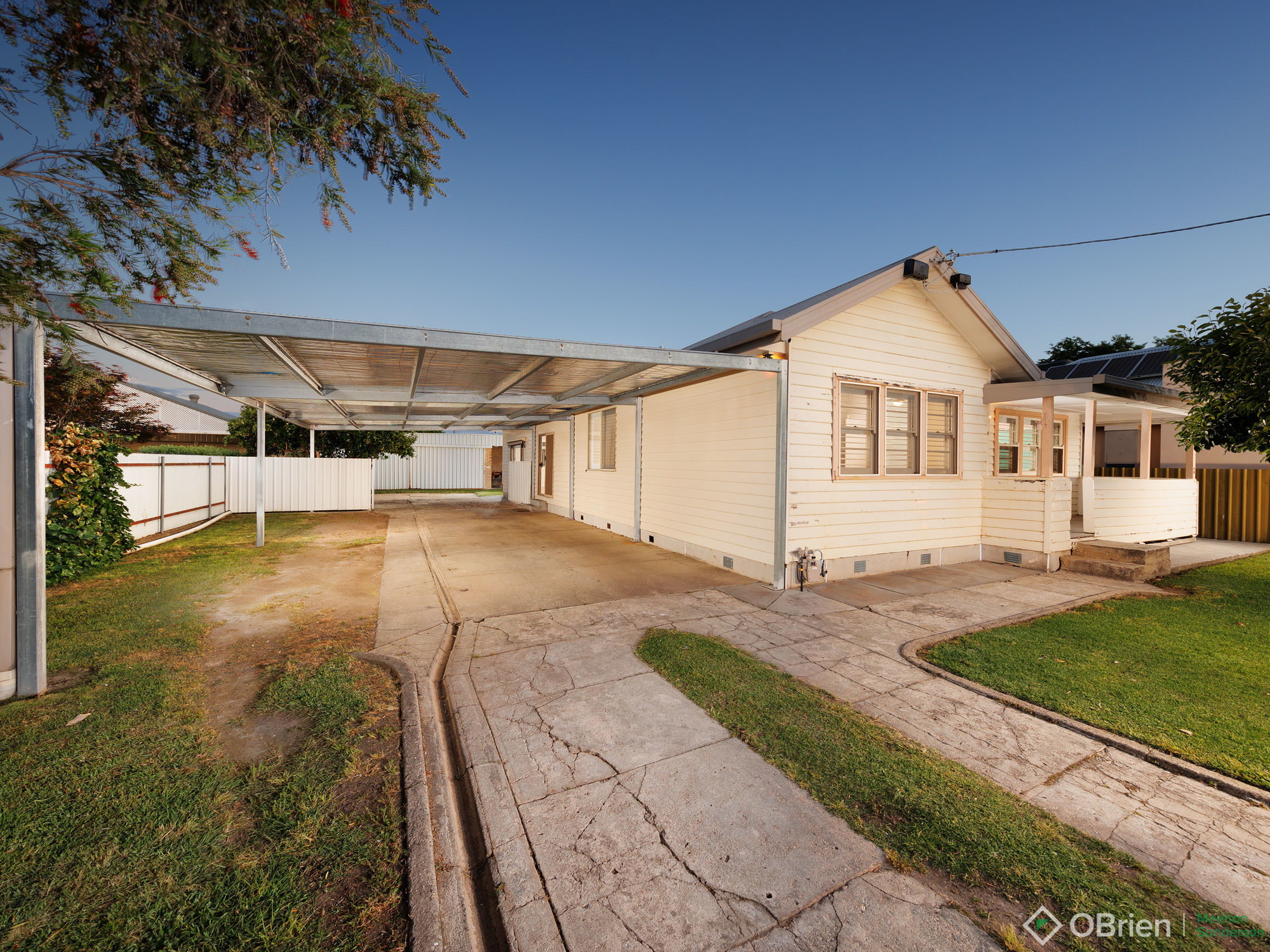 70 CHARLES ST, WODONGA VIC 3690, 0 ห้องนอน, 0 ห้องน้ำ, House