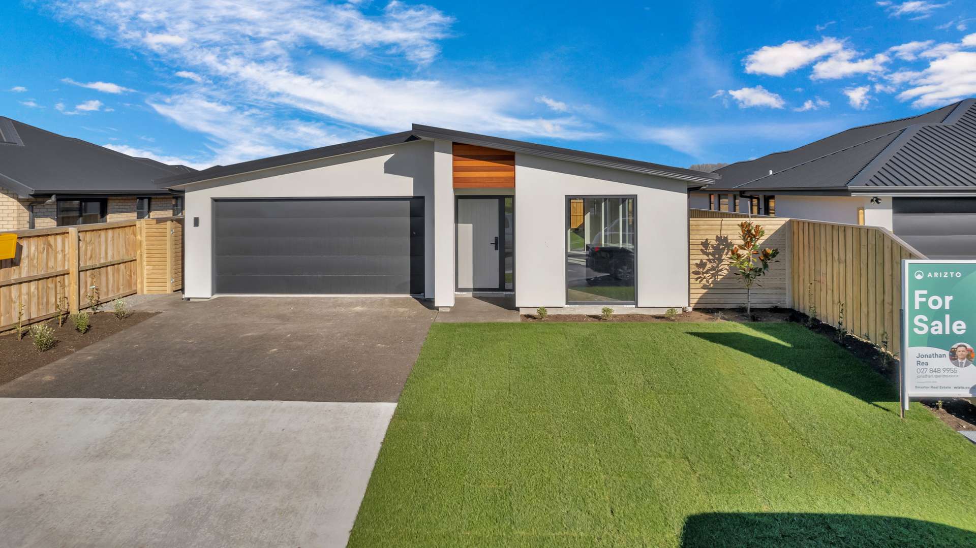 21 Ellmers Street, Woodend