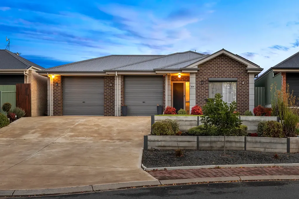 23 Trestrail Circuit, Williamstown, SA 5351