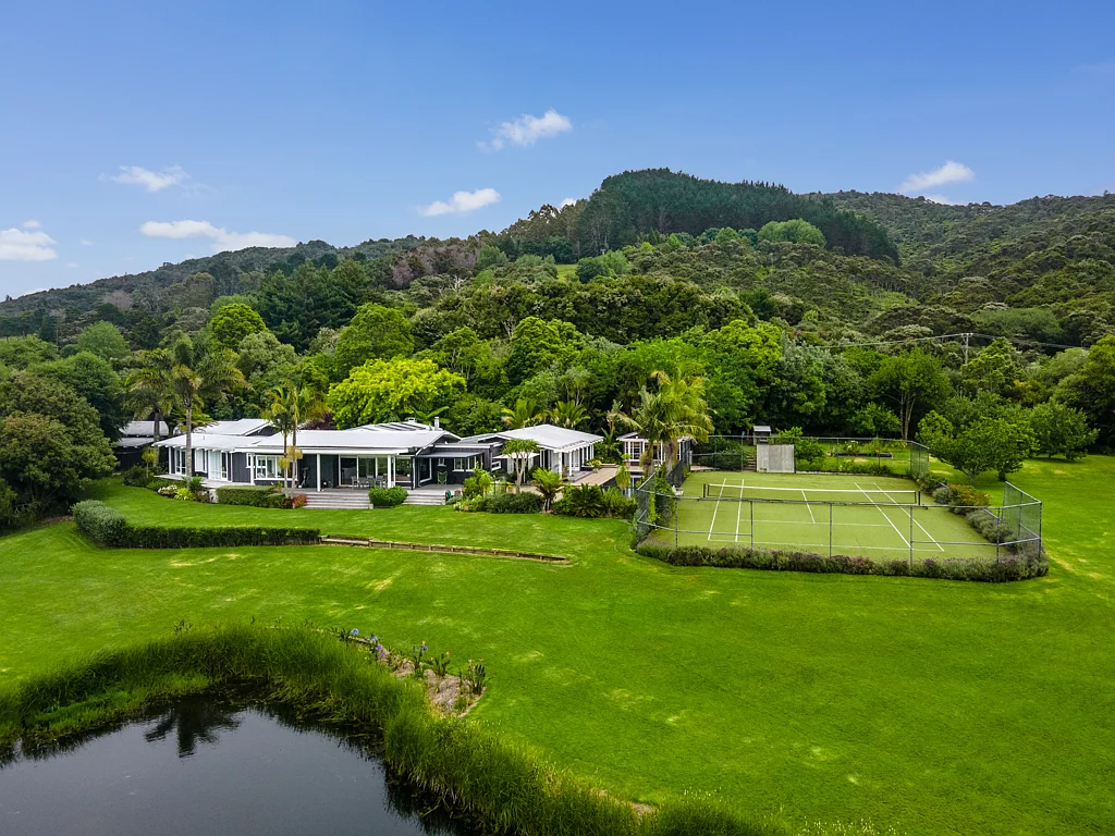 Clevedon Waterfront Lifestyle Estate