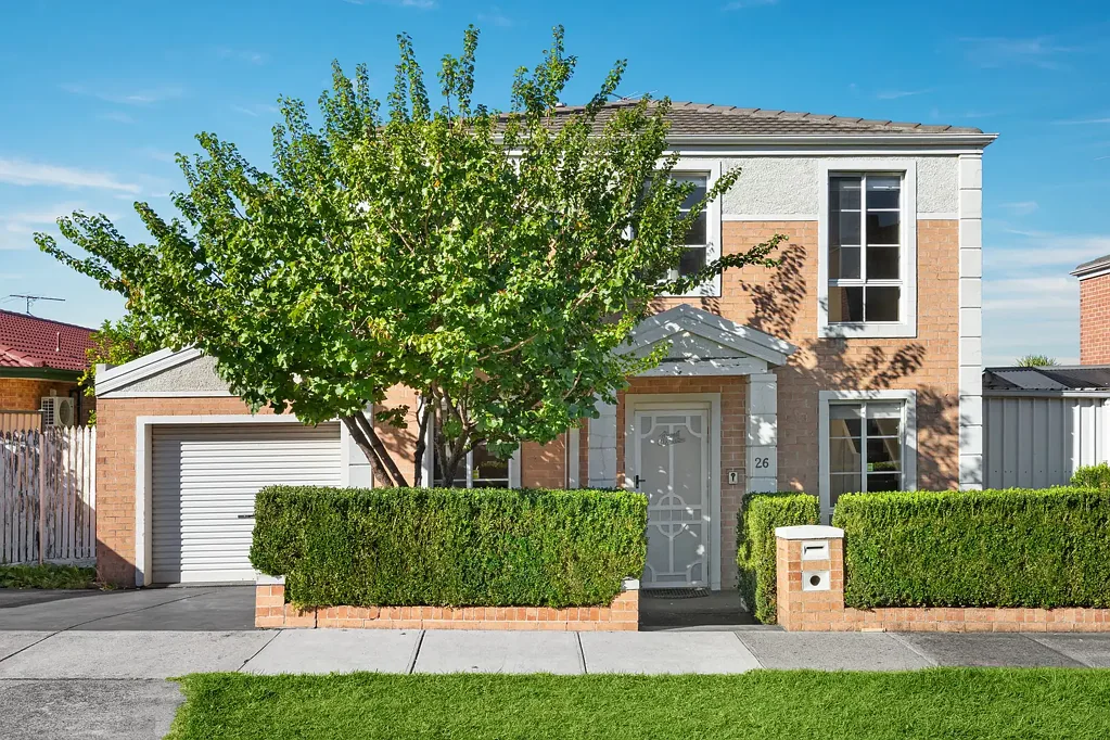 Epping 3غرفة نوم Spacious Family Living with Study & Entertaining Appeal in Prime Epping Location