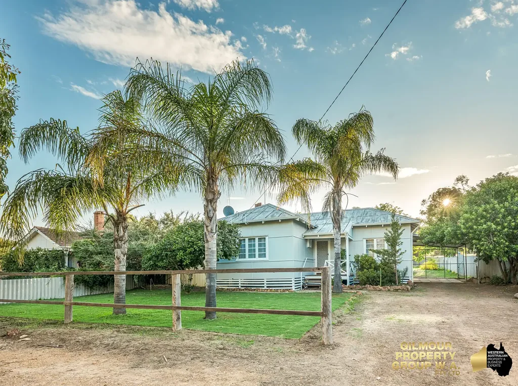 20 Hovea Crescent, Wundowie, WA 6560