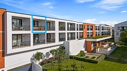 217/81 Mapou Road, Hobsonville