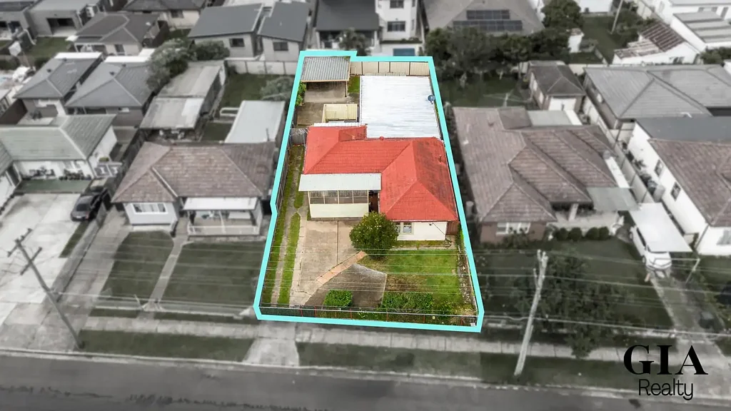 177 Hamilton Road, Fairfield, NSW 2165