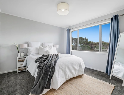 1/941 Whangaparaoa Road, Manly, Rodney, 2 Kuwarto, 1 Banyo, Unit