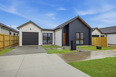 Karaka 4chambre Stunning - New Homes - "Karaka Village"
