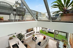 23/510 Miller Street, Cammeray