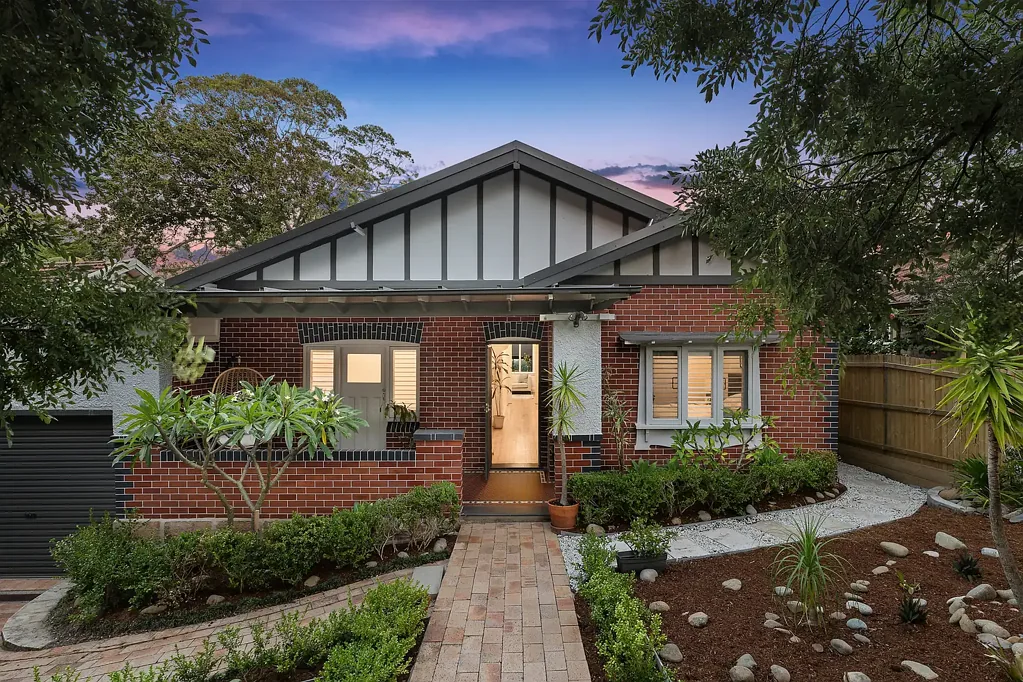 25 Carlos Road, Artarmon, NSW 2064