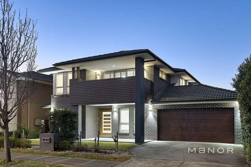 26 Henry Kater Avenue, Bungarribee, NSW 2767