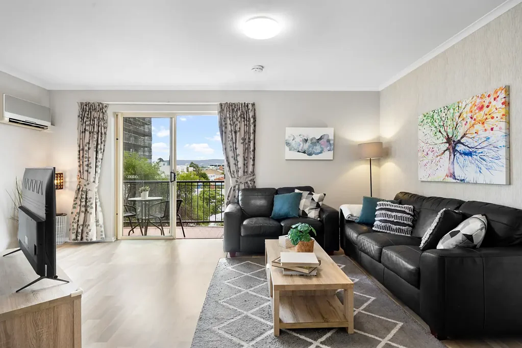29D/17 Eden Street, Adelaide, SA 5000