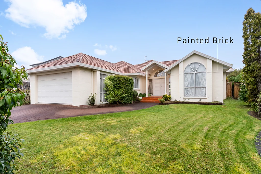 19 Bronte Place, Somerville, Manukau City, Auckland