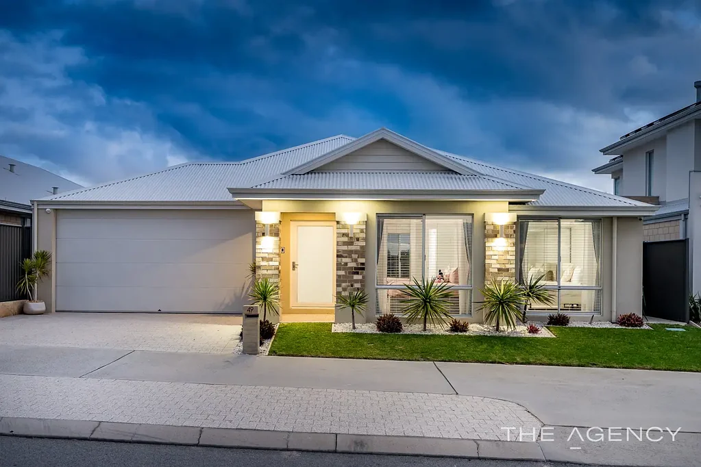 49 Vitrinella Avenue, Jindalee, WA 6036